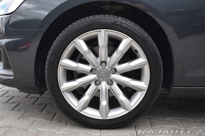 Audi A4 35 TDI AUTOMAT*CAR-PLAY*A 2020