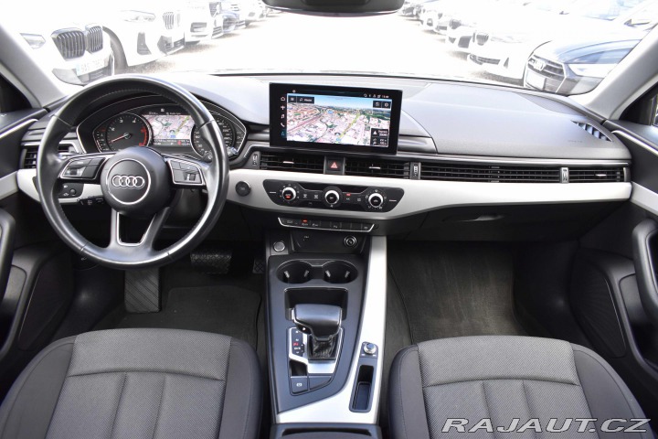 Audi A4 35 TDI AUTOMAT*CAR-PLAY*A 2020