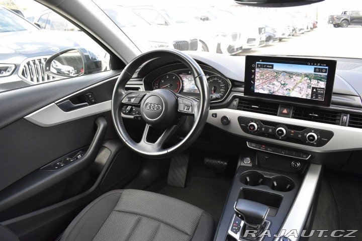Audi A4 35 TDI AUTOMAT*CAR-PLAY*A 2020