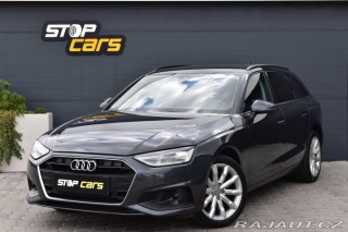 Audi A4 35 TDI AUTOMAT*CAR-PLAY*A 2020