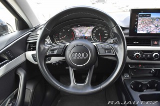 Audi A4 35 TDI AUTOMAT*CAR-PLAY*A 2020