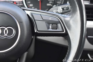 Audi A4 35 TDI AUTOMAT*CAR-PLAY*A 2020
