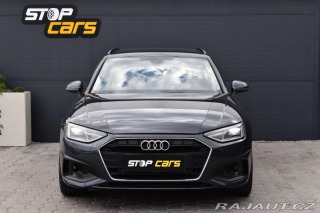 Audi A4 35 TDI AUTOMAT*CAR-PLAY*A 2020