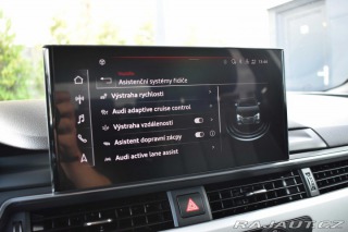 Audi A4 35 TDI AUTOMAT*CAR-PLAY*A 2020