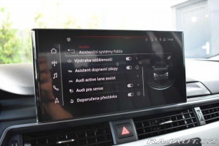 Audi A4 35 TDI AUTOMAT*CAR-PLAY*A 2020