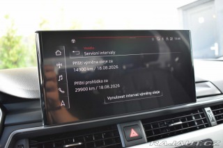Audi A4 35 TDI AUTOMAT*CAR-PLAY*A 2020
