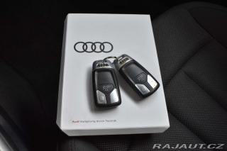 Audi A4 35 TDI AUTOMAT*CAR-PLAY*A 2020