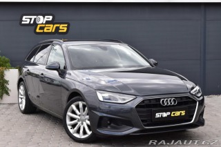 Audi A4 35 TDI AUTOMAT*CAR-PLAY*A 2020