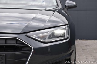 Audi A4 35 TDI AUTOMAT*CAR-PLAY*A 2020