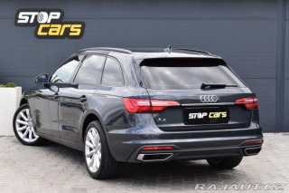 Audi A4 35 TDI AUTOMAT*CAR-PLAY*A 2020