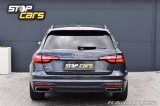 Audi A4 35 TDI AUTOMAT*CAR-PLAY*A 2020