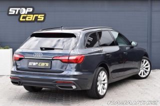 Audi A4 35 TDI AUTOMAT*CAR-PLAY*A 2020