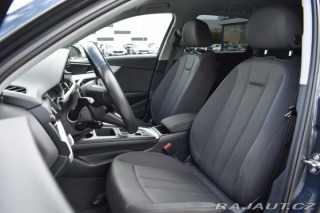 Audi A4 35 TDI AUTOMAT*CAR-PLAY*A 2020