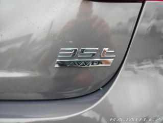 Jaguar XF 3,0 V6 AWD REZERVACE 2016