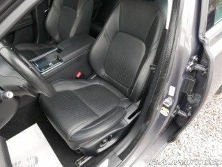 Jaguar XF 3,0 V6 AWD REZERVACE 2016