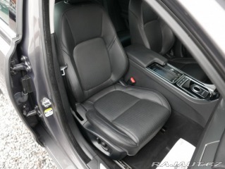 Jaguar XF 3,0 V6 AWD REZERVACE 2016