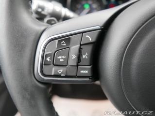 Jaguar XF 3,0 V6 AWD REZERVACE 2016