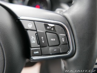 Jaguar XF 3,0 V6 AWD REZERVACE 2016