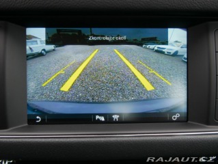 Jaguar XF 3,0 V6 AWD REZERVACE 2016