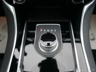 Jaguar XF 3,0 V6 AWD REZERVACE 2016