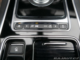 Jaguar XF 3,0 V6 AWD REZERVACE 2016