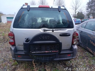 Jeep Cherokee 2.5 Sport 2003