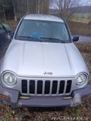 Jeep Cherokee 2.5 Sport 2003