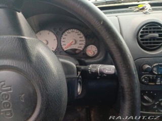 Jeep Cherokee 2.5 Sport 2003