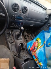 Jeep Cherokee 2.5 Sport 2003