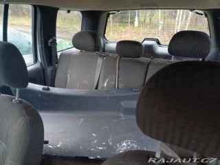 Jeep Cherokee 2.5 Sport 2003