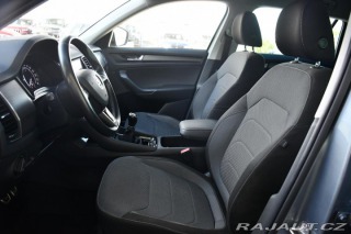 Škoda Kodiaq 1,4TSi 7MÍST PO SERVISE T 2017
