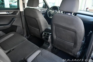 Škoda Kodiaq 1,4TSi 7MÍST PO SERVISE T 2017