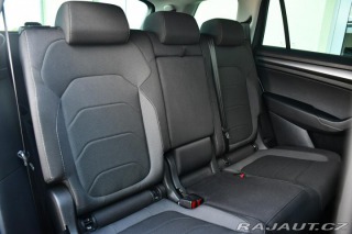 Škoda Kodiaq 1,4TSi 7MÍST PO SERVISE T 2017