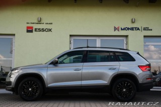 Škoda Kodiaq 1,4TSi 7MÍST PO SERVISE T 2017
