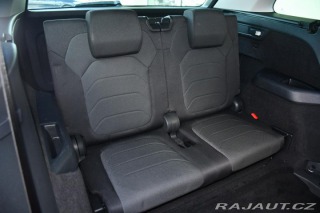 Škoda Kodiaq 1,4TSi 7MÍST PO SERVISE T 2017