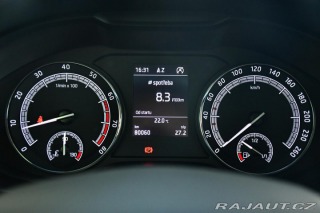 Škoda Kodiaq 1,4TSi 7MÍST PO SERVISE T 2017
