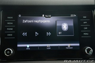 Škoda Kodiaq 1,4TSi 7MÍST PO SERVISE T 2017