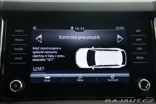 Škoda Kodiaq 1,4TSi 7MÍST PO SERVISE T 2017