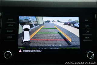 Škoda Kodiaq 1,4TSi 7MÍST PO SERVISE T 2017