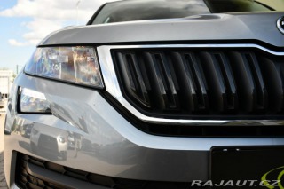 Škoda Kodiaq 1,4TSi 7MÍST PO SERVISE T 2017