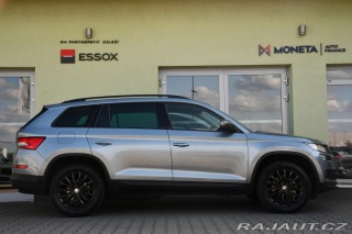 Škoda Kodiaq 1,4TSi 7MÍST PO SERVISE T 2017