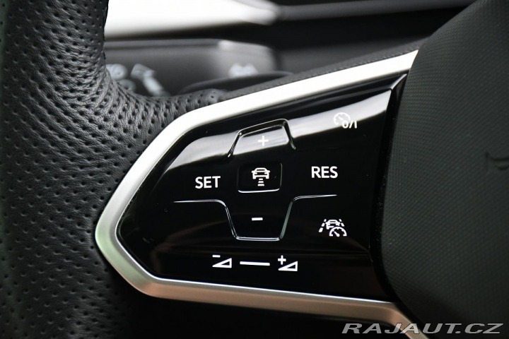 Volkswagen Arteon 2,0TSi H/K ČR WEBASTO TAŽ 2021