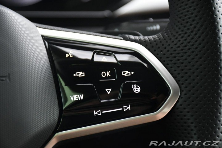 Volkswagen Arteon 2,0TSi H/K ČR WEBASTO TAŽ 2021