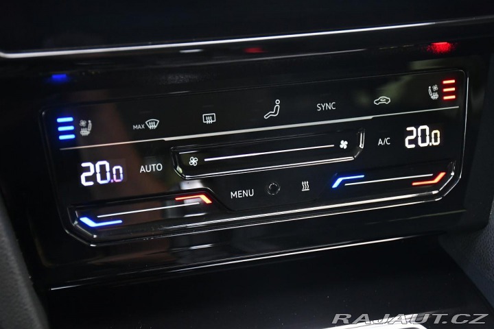 Volkswagen Arteon 2,0TSi H/K ČR WEBASTO TAŽ 2021