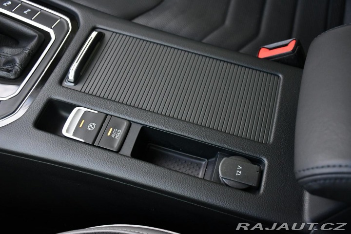 Volkswagen Arteon 2,0TSi H/K ČR REZERVACE 2021