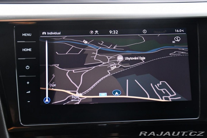 Volkswagen Arteon 2,0TSi H/K ČR REZERVACE 2021