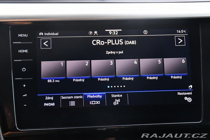 Volkswagen Arteon 2,0TSi H/K ČR WEBASTO TAŽ 2021