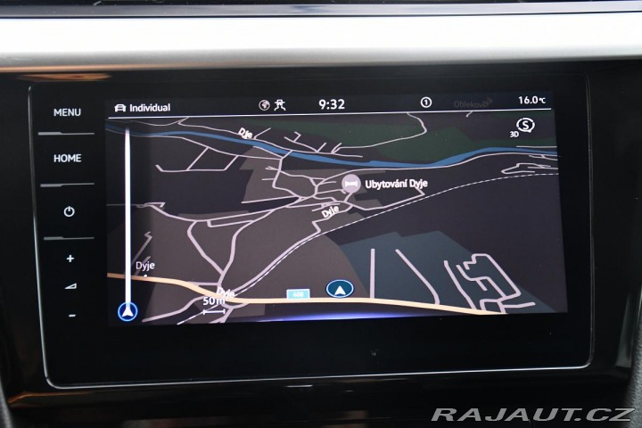 Volkswagen Arteon 2,0TSi H/K ČR WEBASTO TAŽ 2021