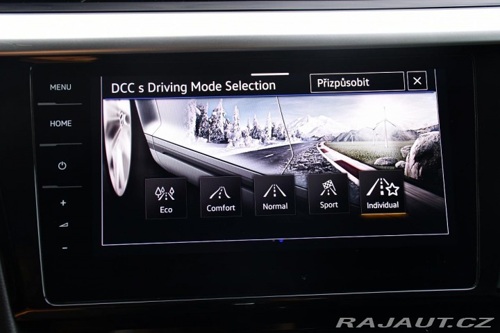 Volkswagen Arteon 2,0TSi H/K ČR WEBASTO TAŽ 2021