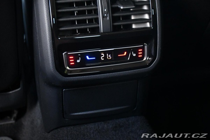 Volkswagen Arteon 2,0TSi H/K ČR REZERVACE 2021